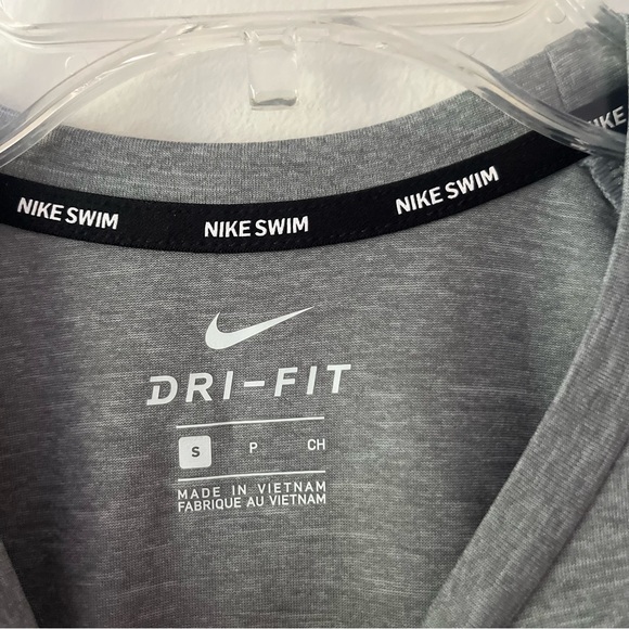 Men's Nike UPF Sun Protection Long Sleeve Shirt S - Picture 3 of 6